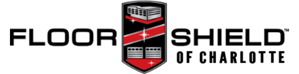 floor shield of charlotte logo