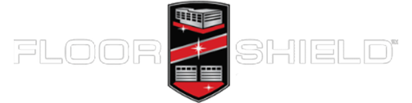 floor shield logo